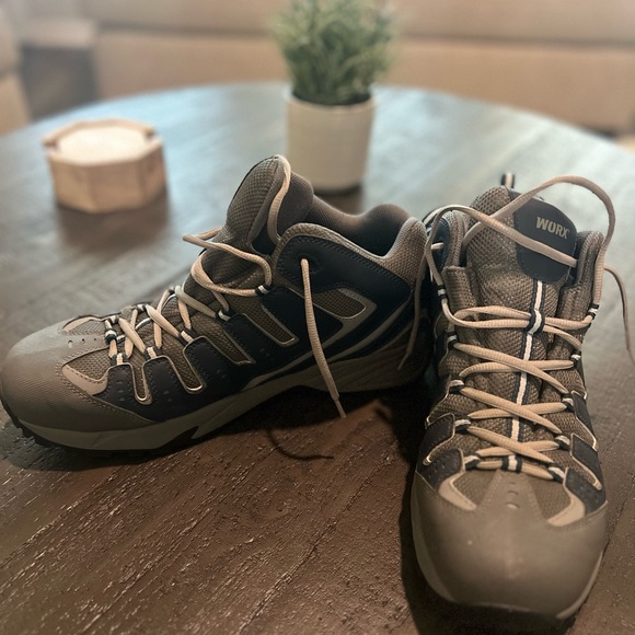 Redwing Worx Boots - Picture 4 of 5